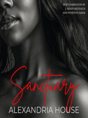 cover image of Sanctuary